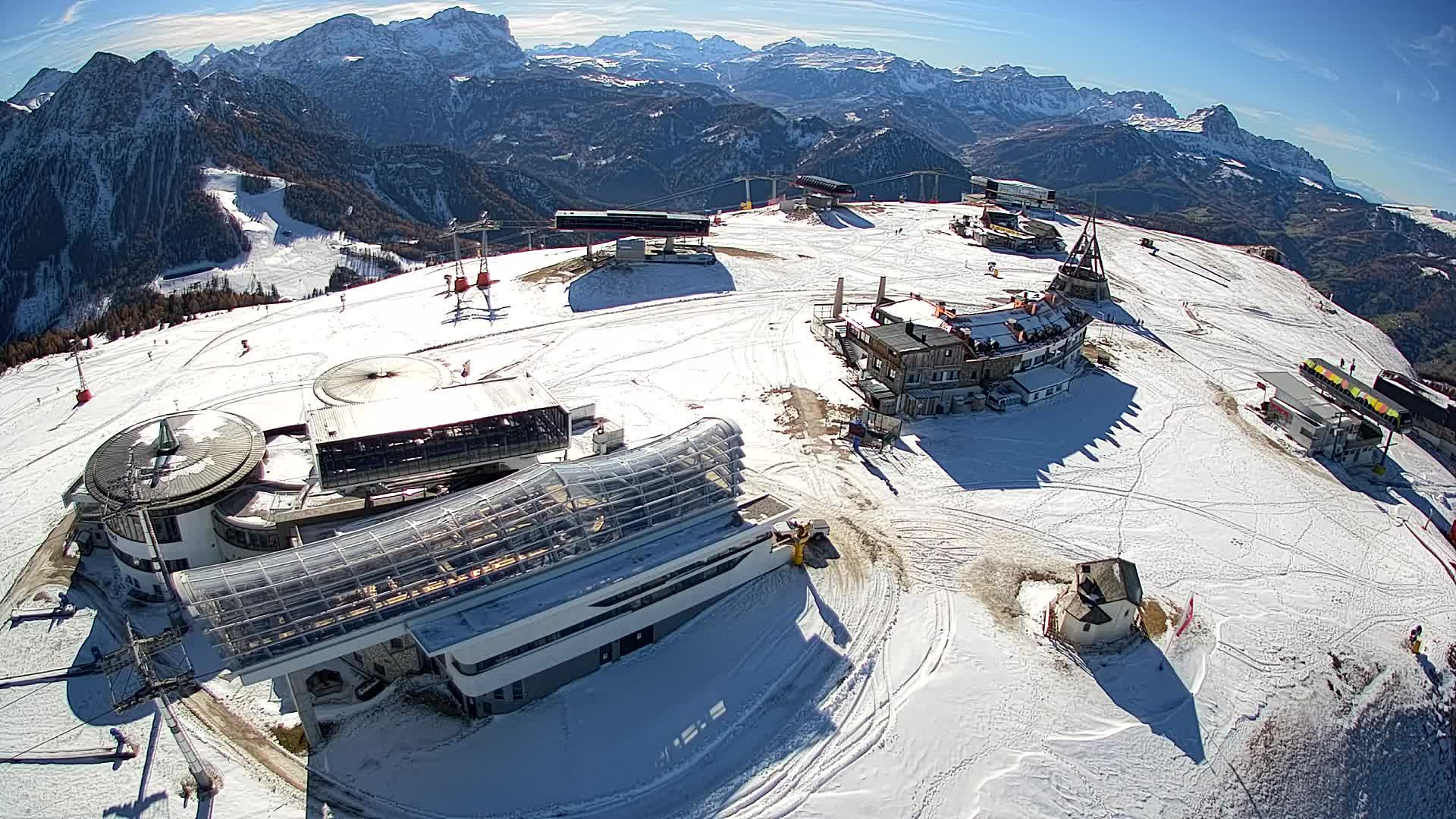 Kronplatz | peak | 2275m