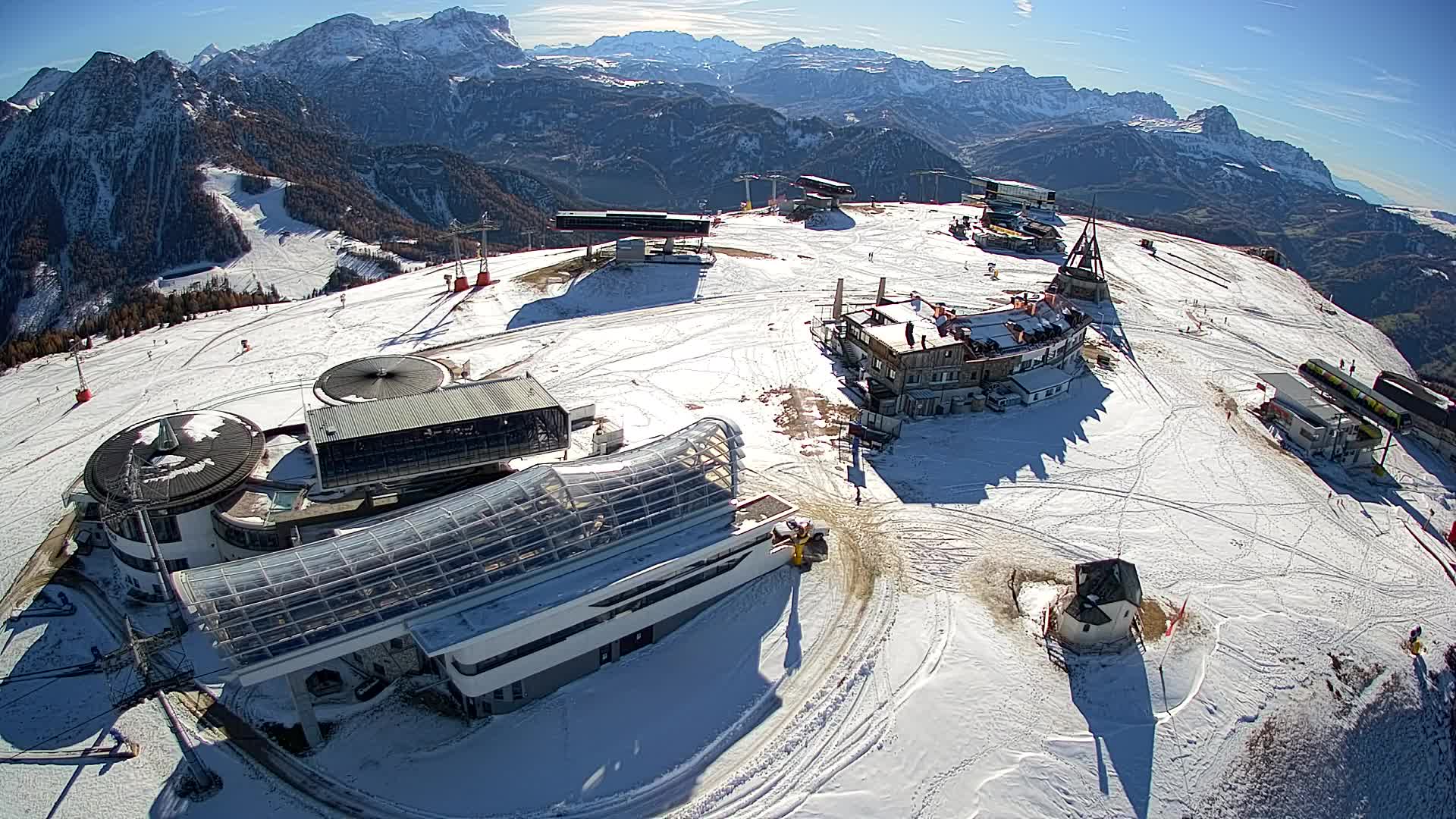 Kronplatz | peak | 2275m