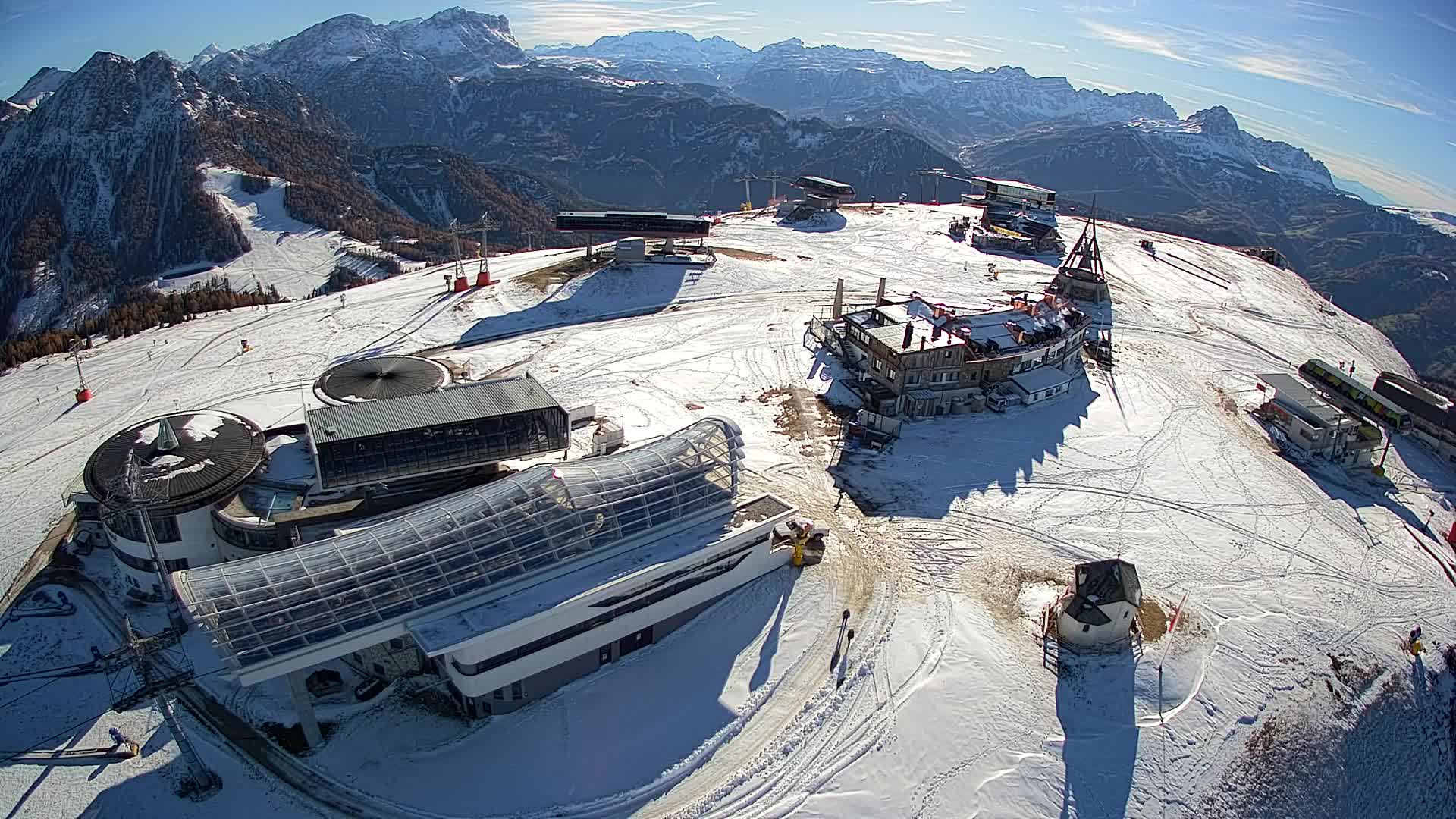 Kronplatz | vrh | 2275m