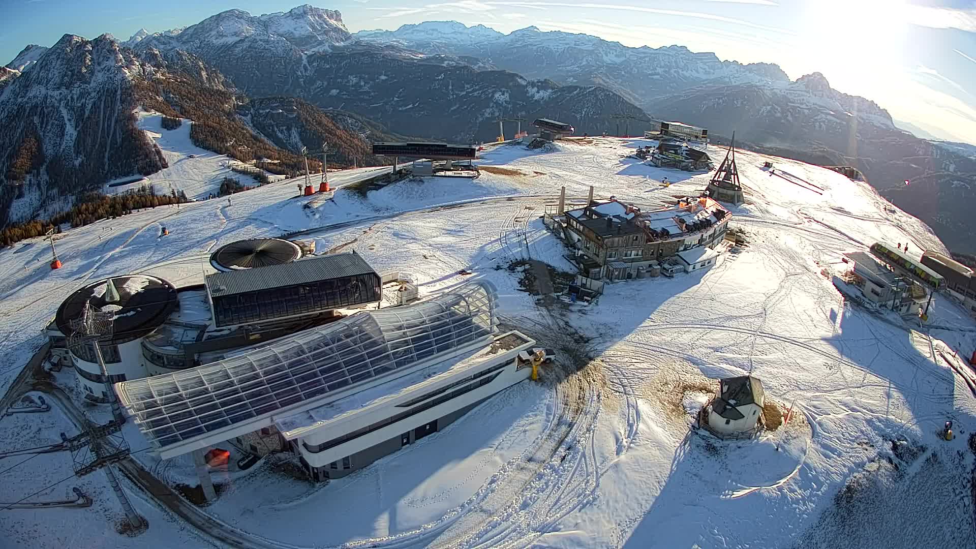 Kronplatz | peak | 2275m
