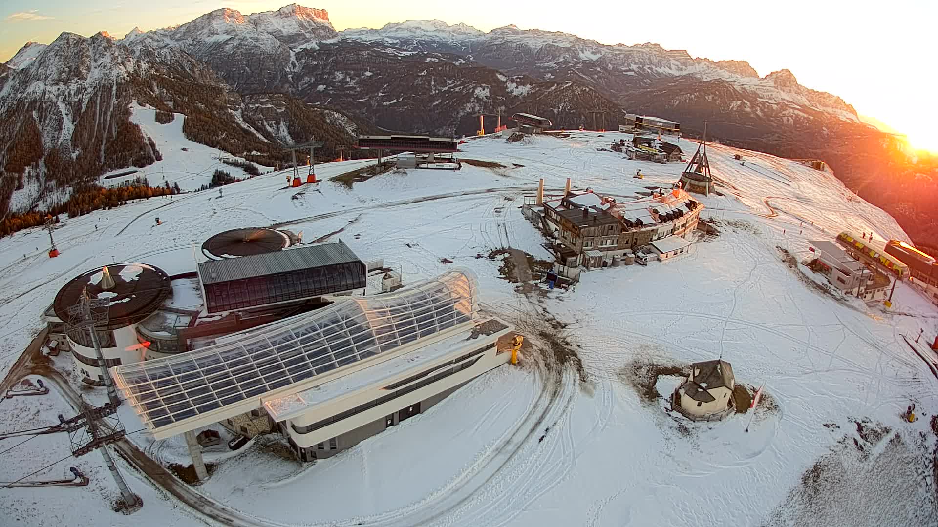 Plan de Corones | Vetta | 2275m