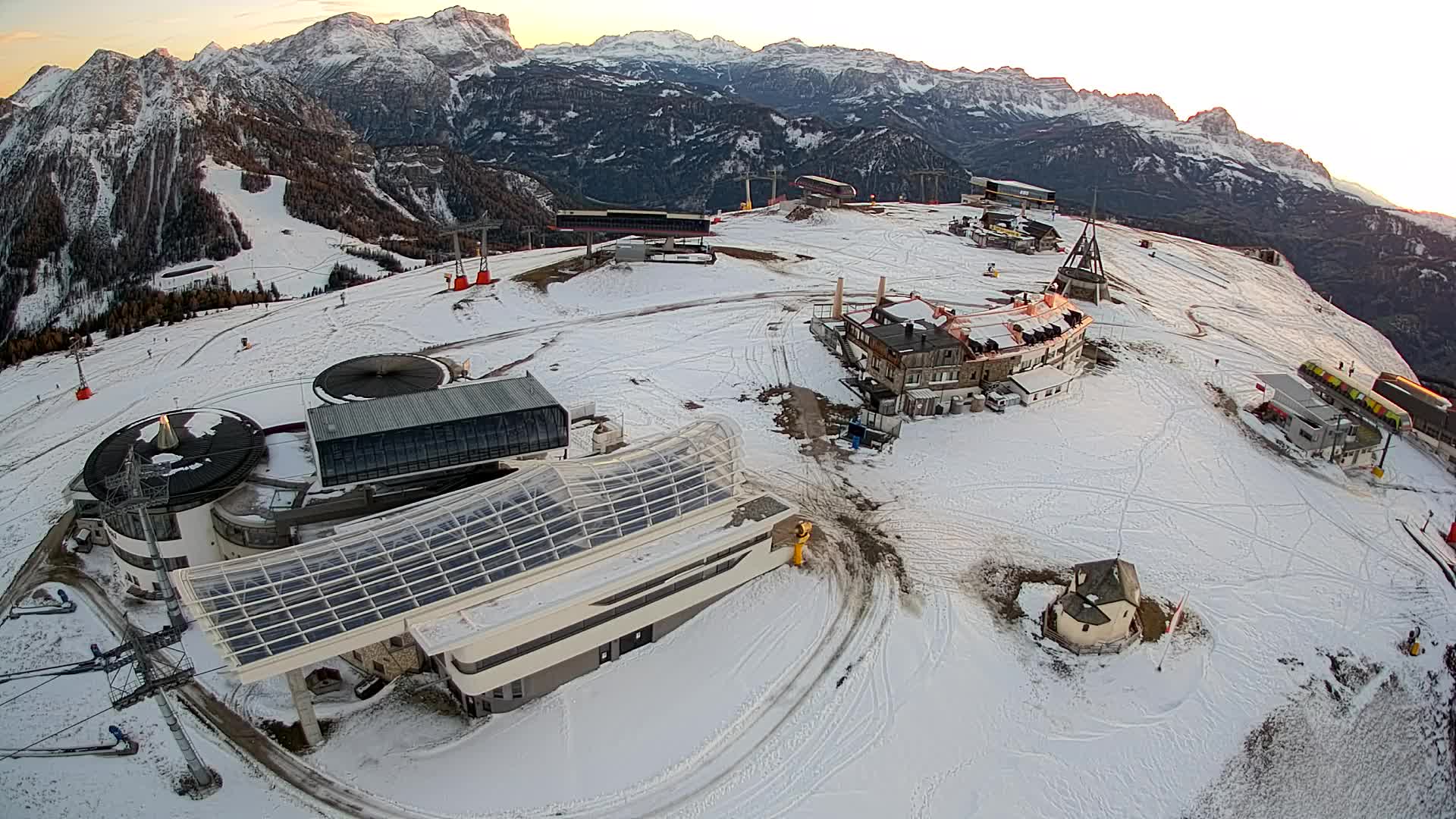 Kronplatz | vrh | 2275m