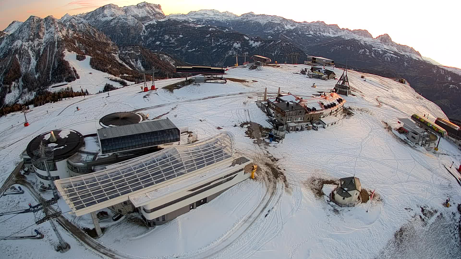 Kronplatz | peak | 2275m