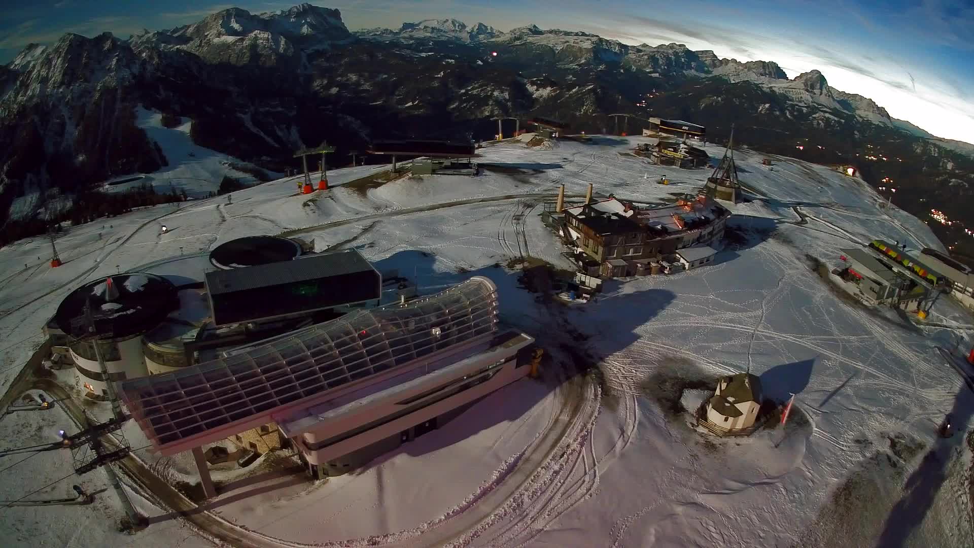 Plan de Corones | Vetta | 2275m