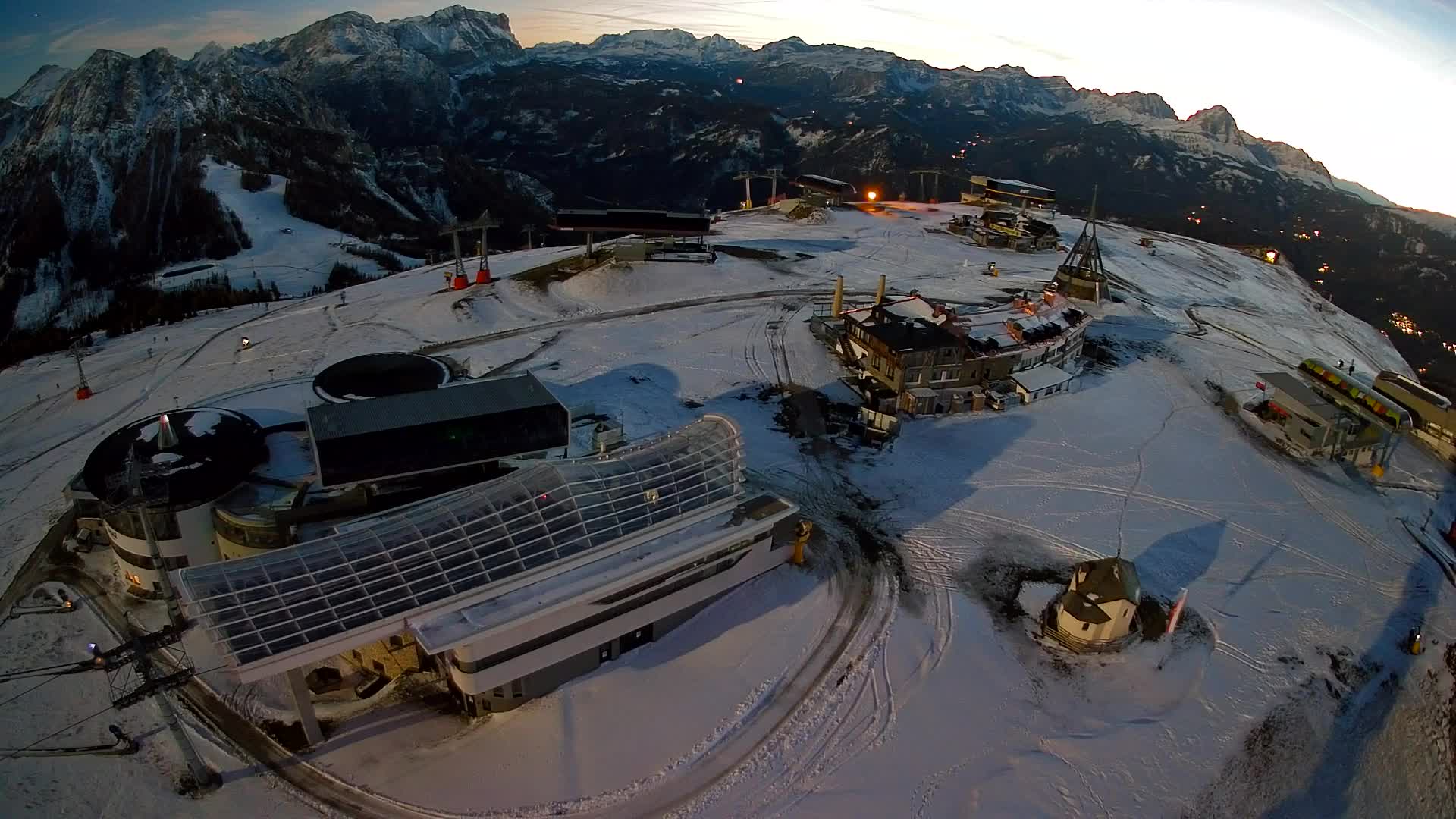 Kronplatz | peak | 2275m