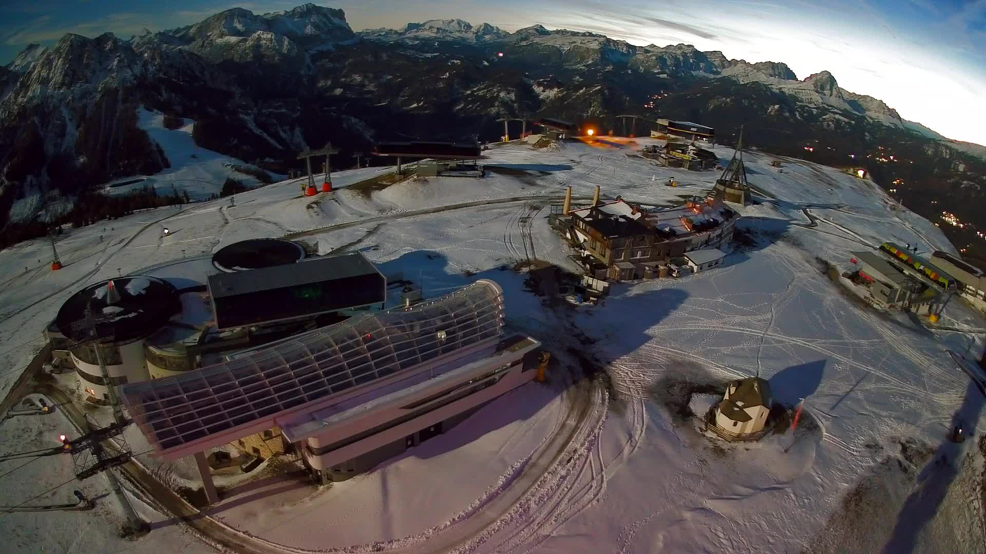 Kronplatz | peak | 2275m