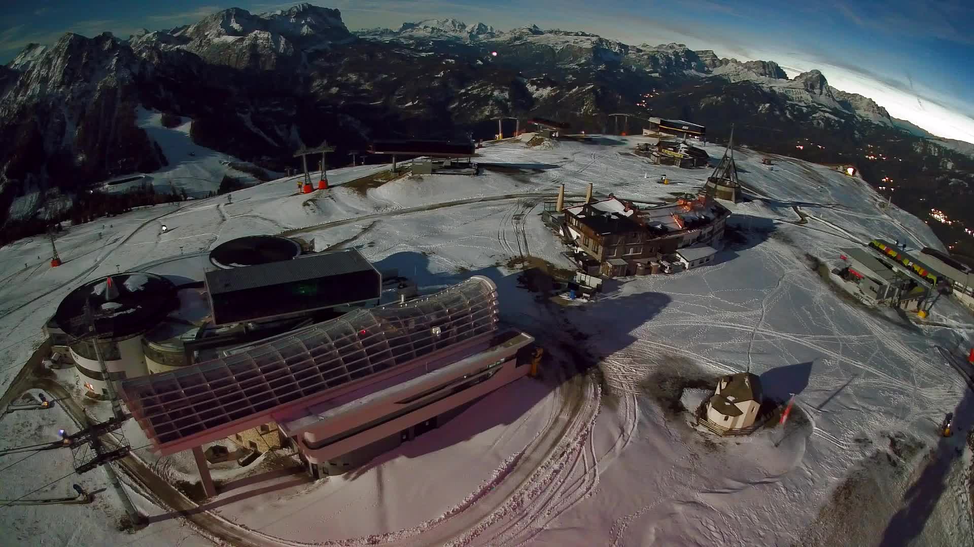 Kronplatz | peak | 2275m