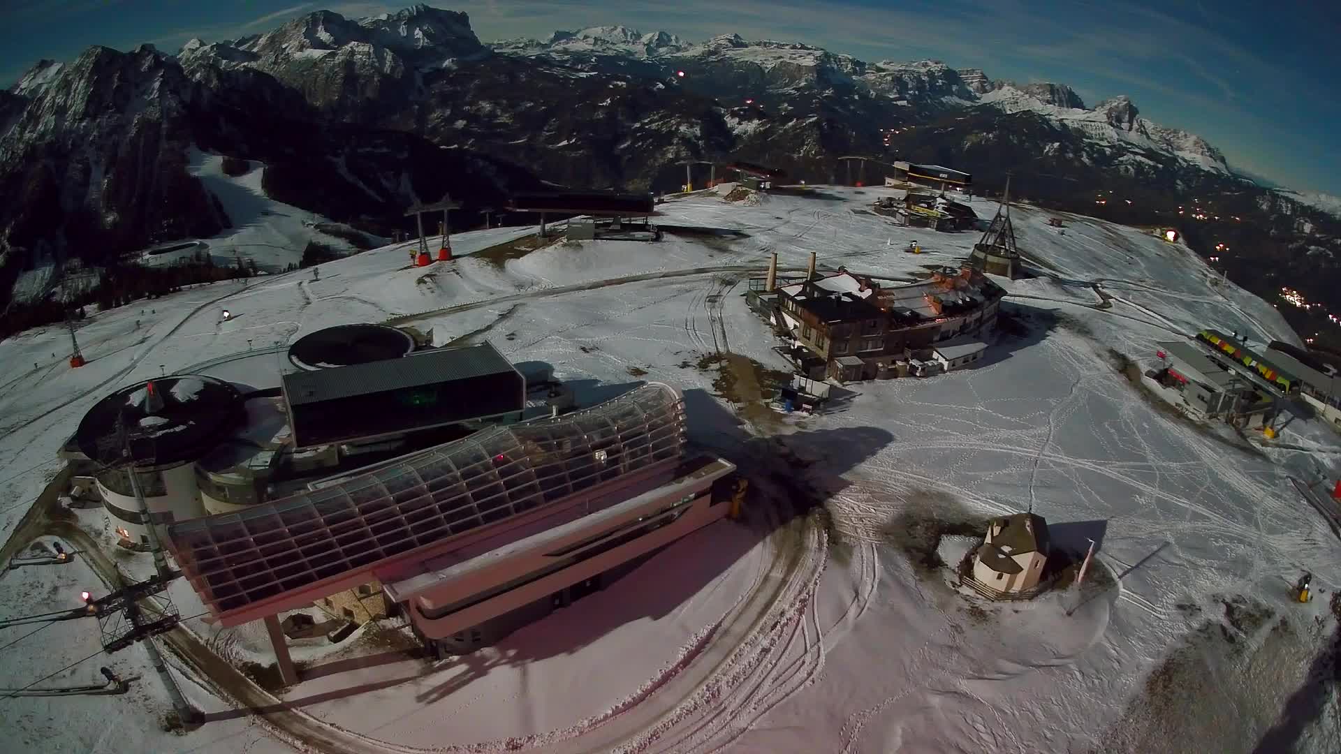 Kronplatz | cima | 2275m