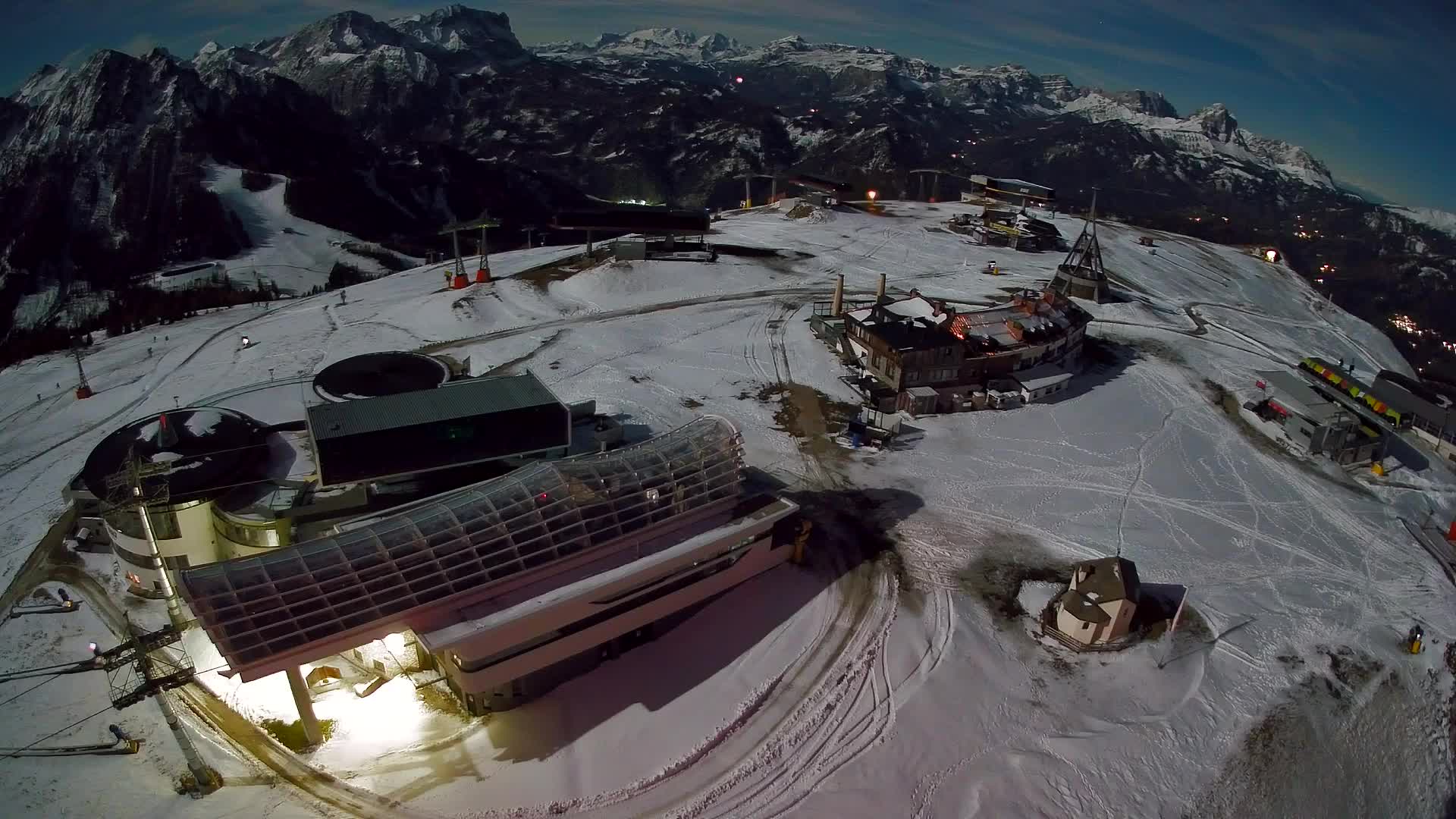 Kronplatz | vrh | 2275m