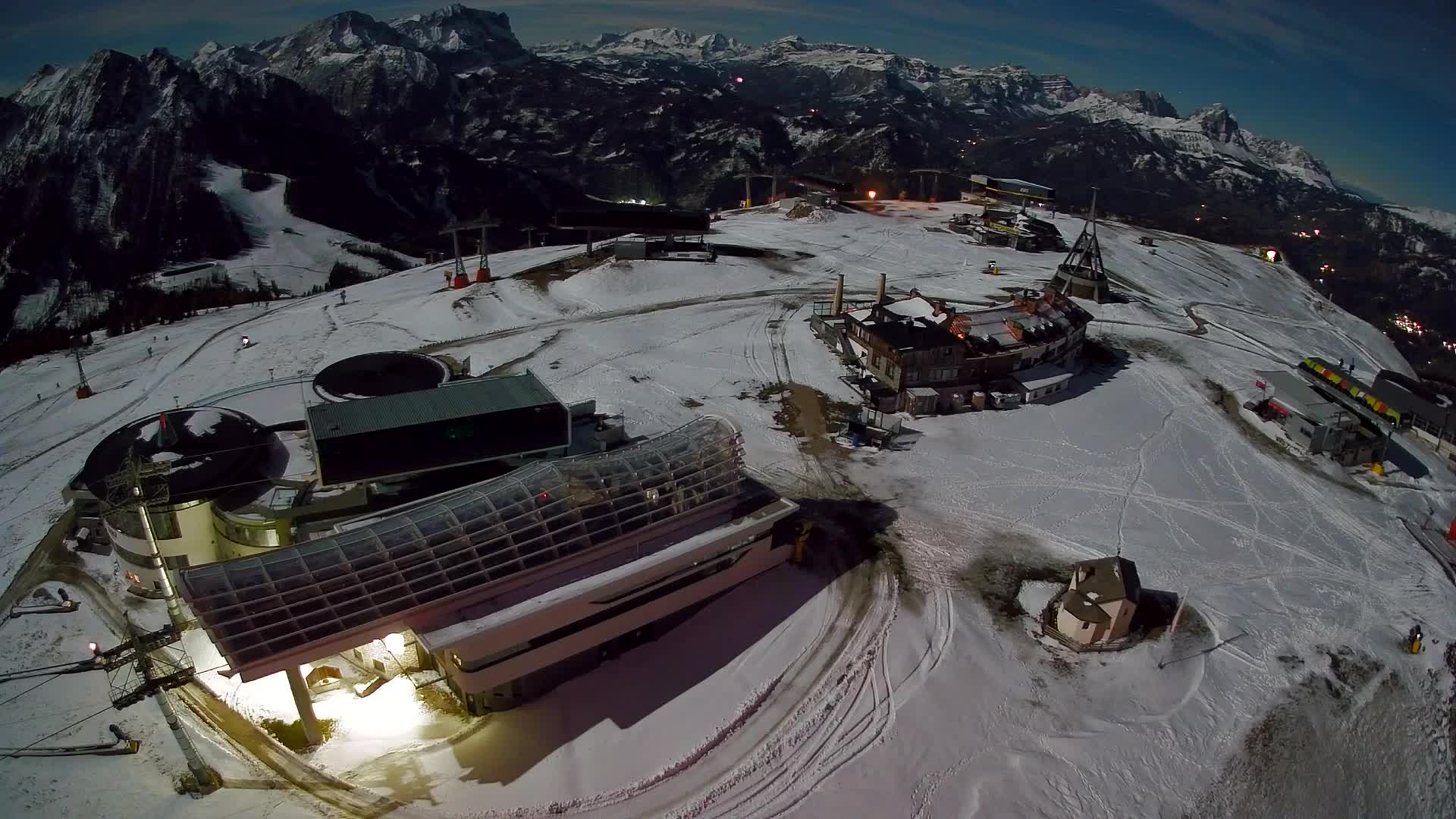 Kronplatz | cima | 2275m