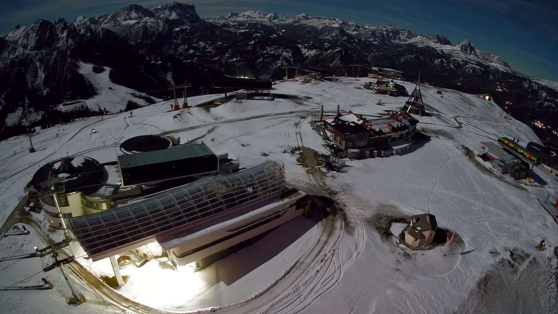 Kronplatz | Gipfel | 2275m