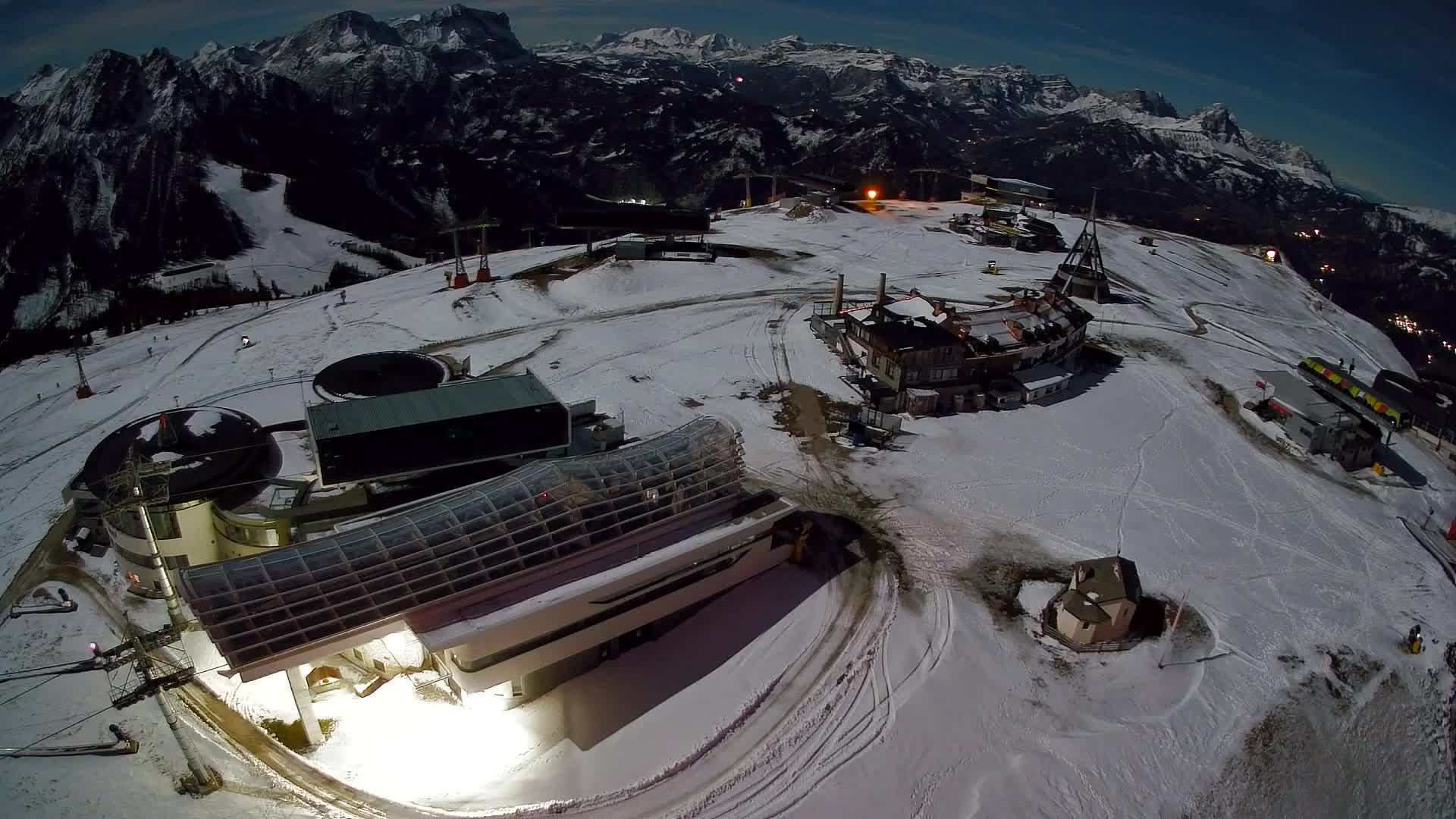 Kronplatz | vrh | 2275m