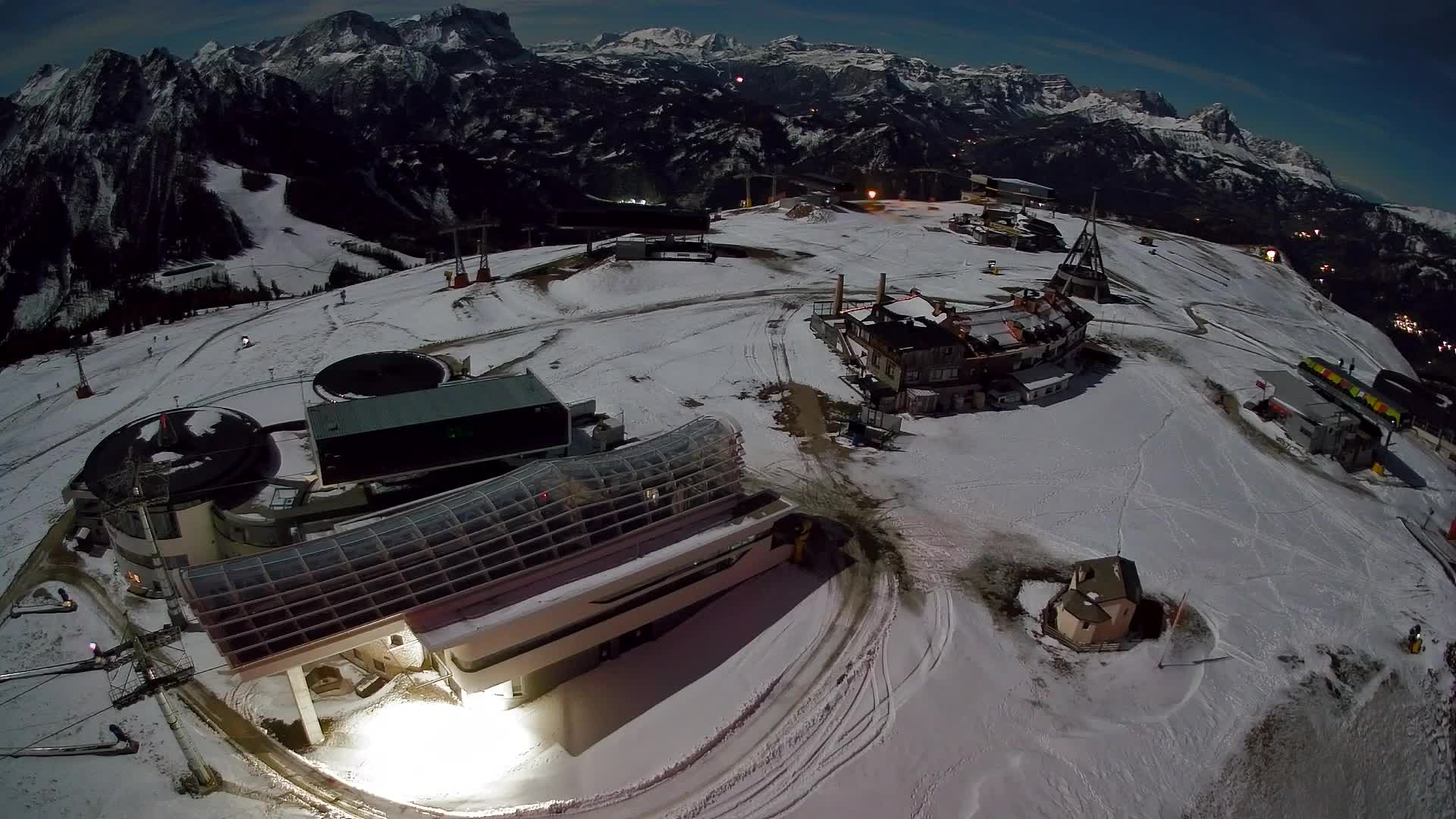 Plan de Corones | Vetta | 2275m