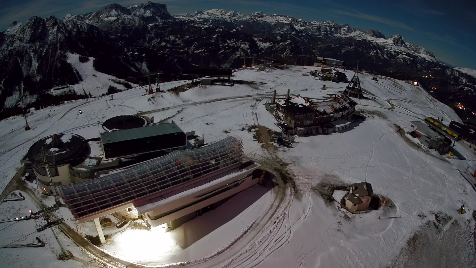 Kronplatz | sommet | 2275m