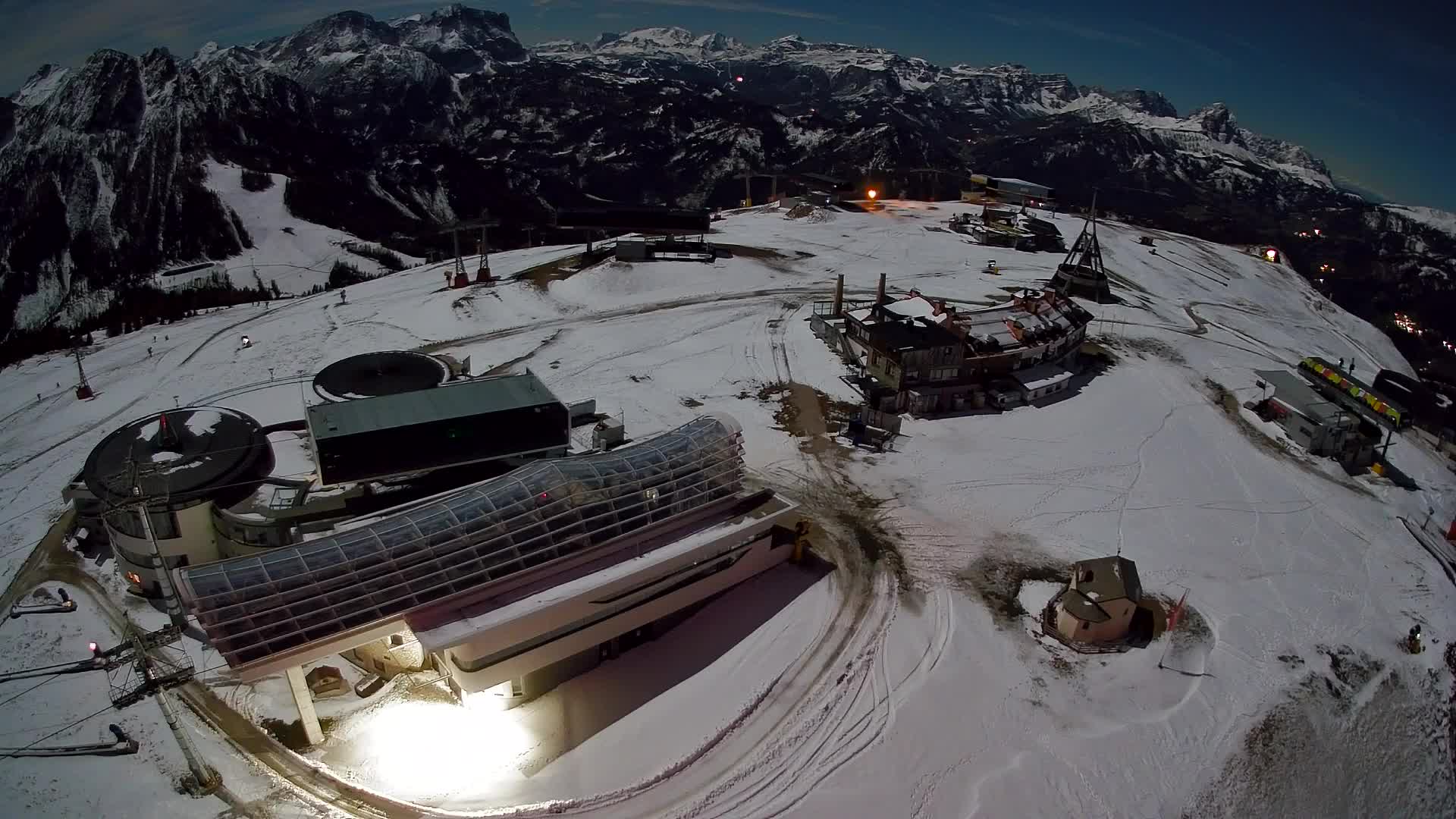 Kronplatz | peak | 2275m