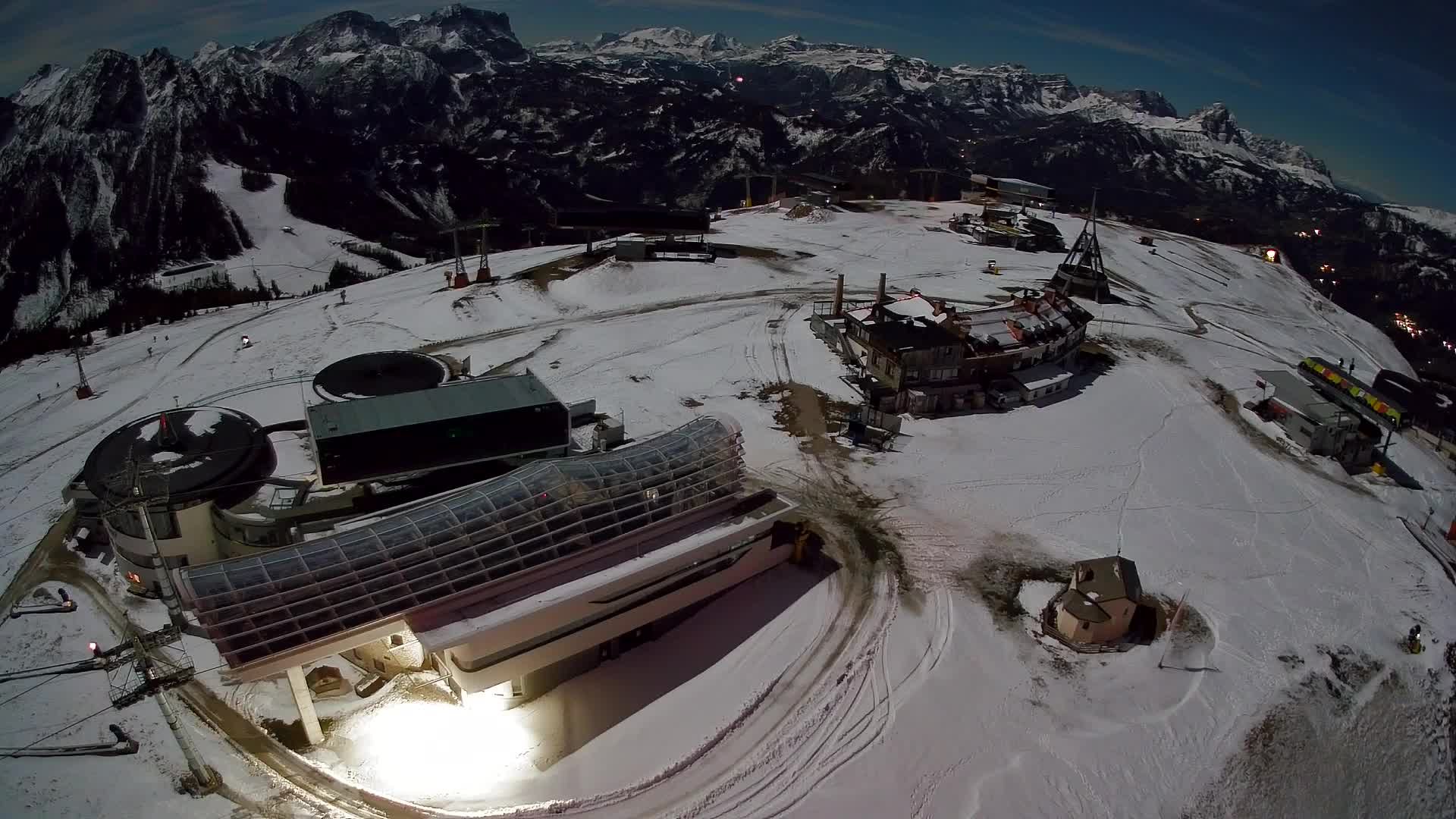 Plan de Corones | Vetta | 2275m