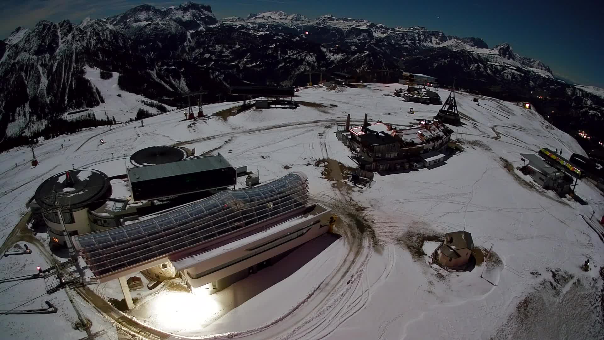 Kronplatz | peak | 2275m