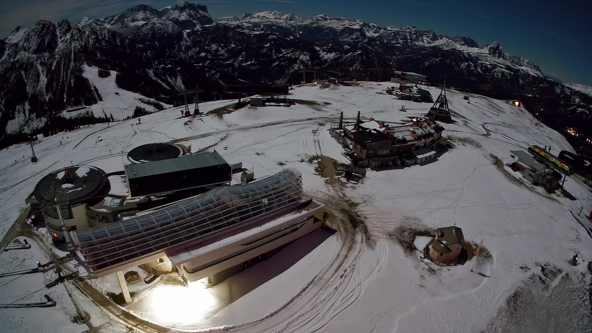 Plan de Corones | Vetta | 2275m