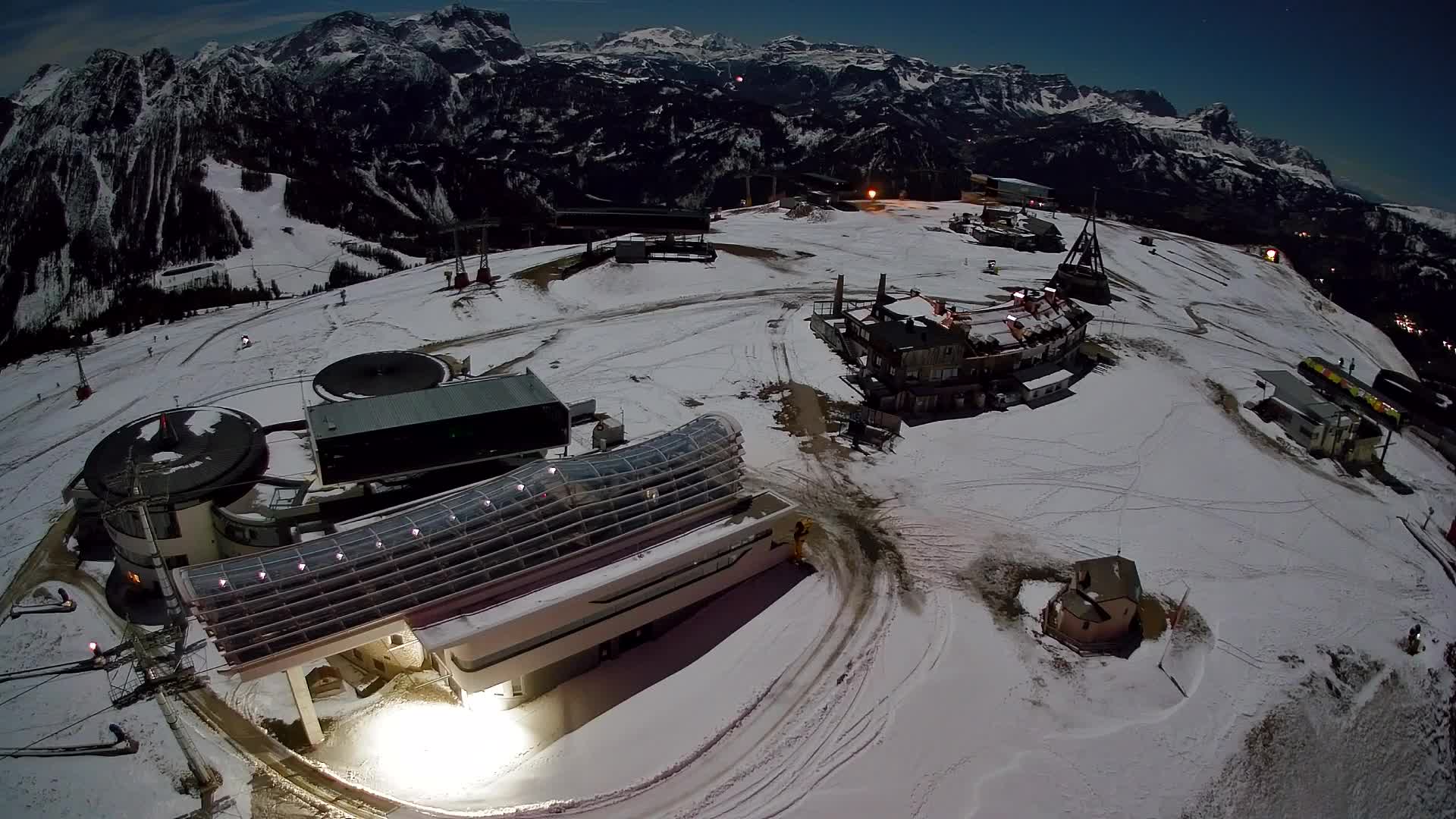 Kronplatz | vrh | 2275m