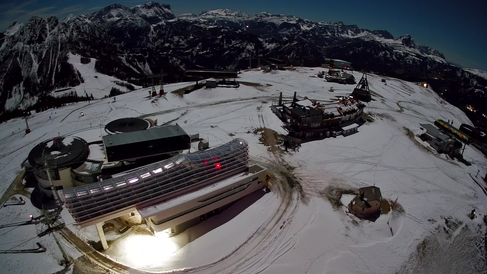 Kronplatz | peak | 2275m