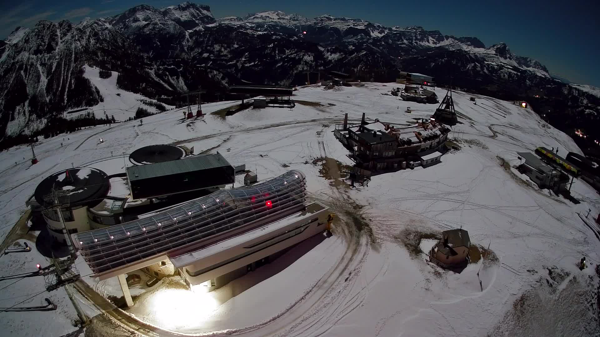 Plan de Corones | Vetta | 2275m