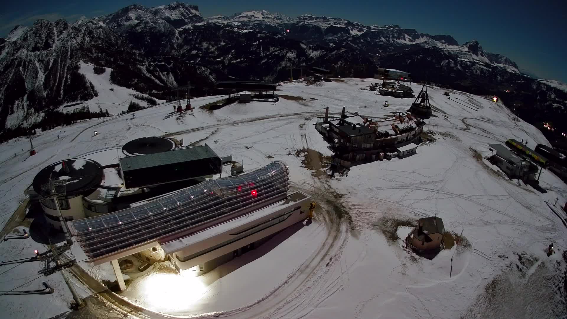 Kronplatz | Gipfel | 2275m