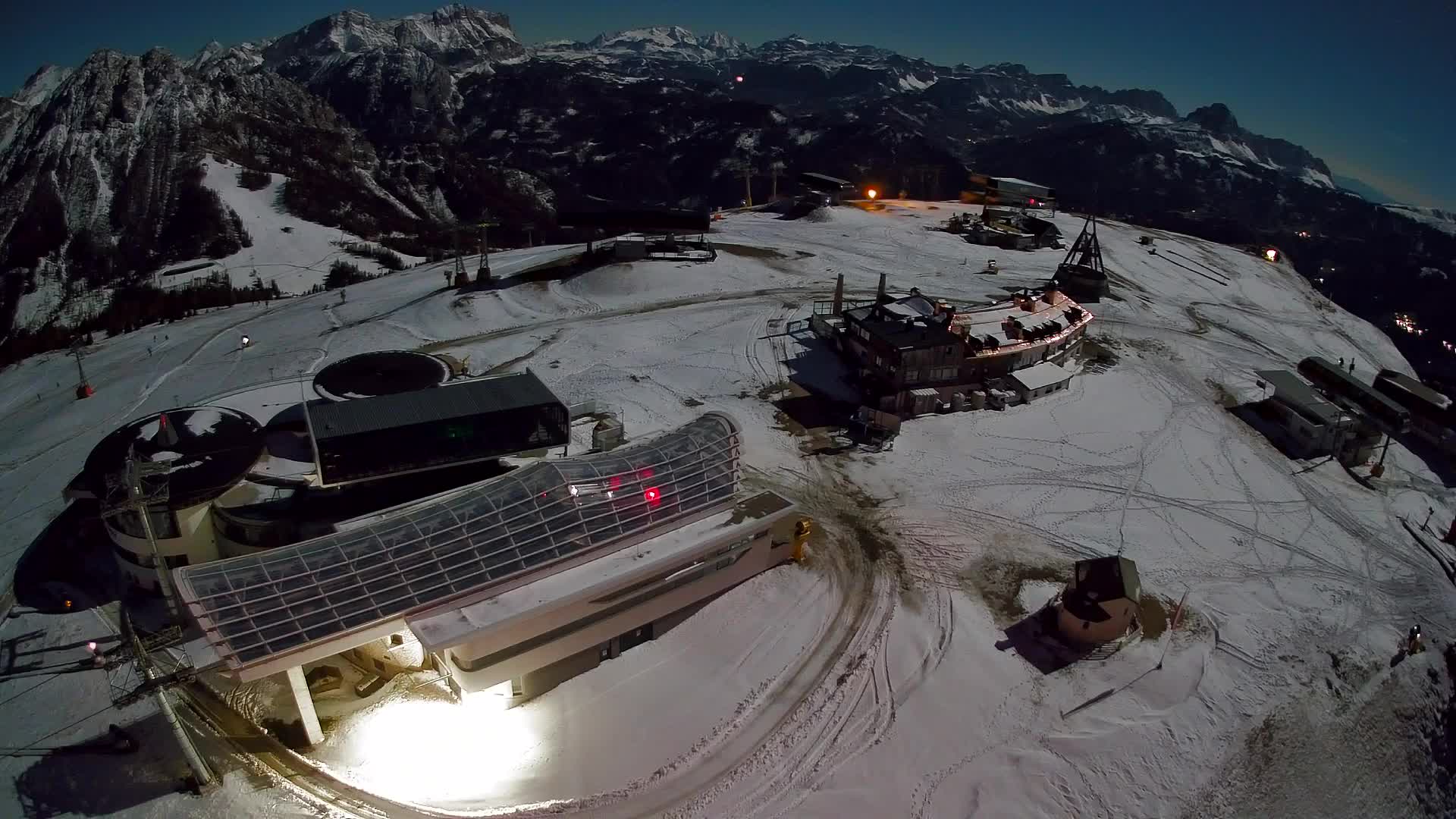 Kronplatz | cima | 2275m