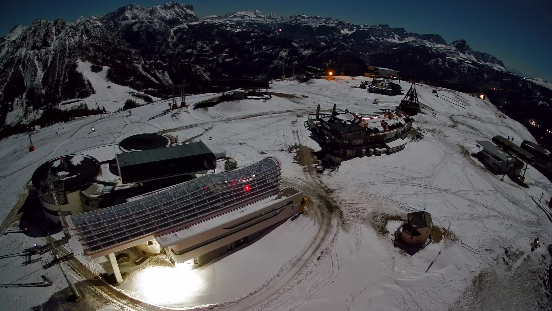 Kronplatz | vrh | 2275m