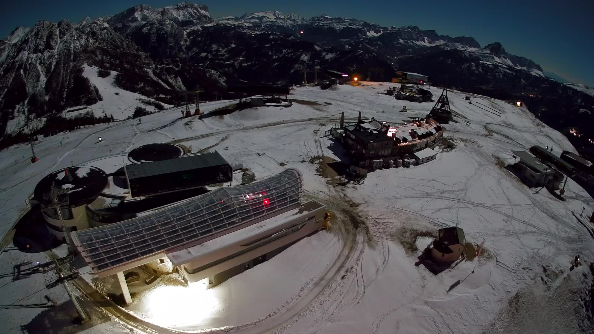 Kronplatz | sommet | 2275m