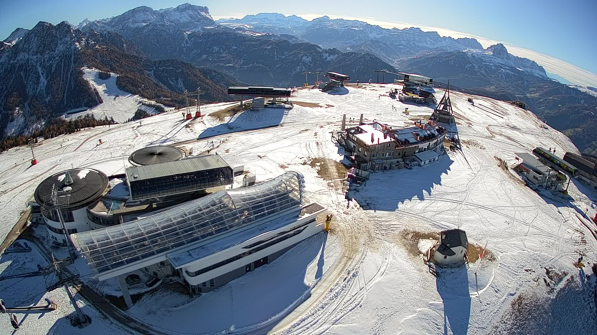 Kronplatz | peak | 2275m
