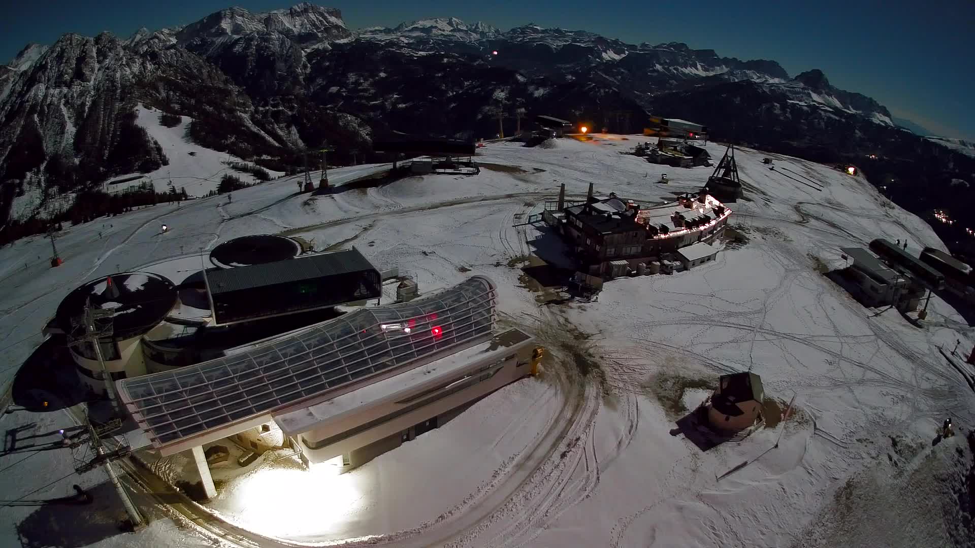 Kronplatz | Gipfel | 2275m