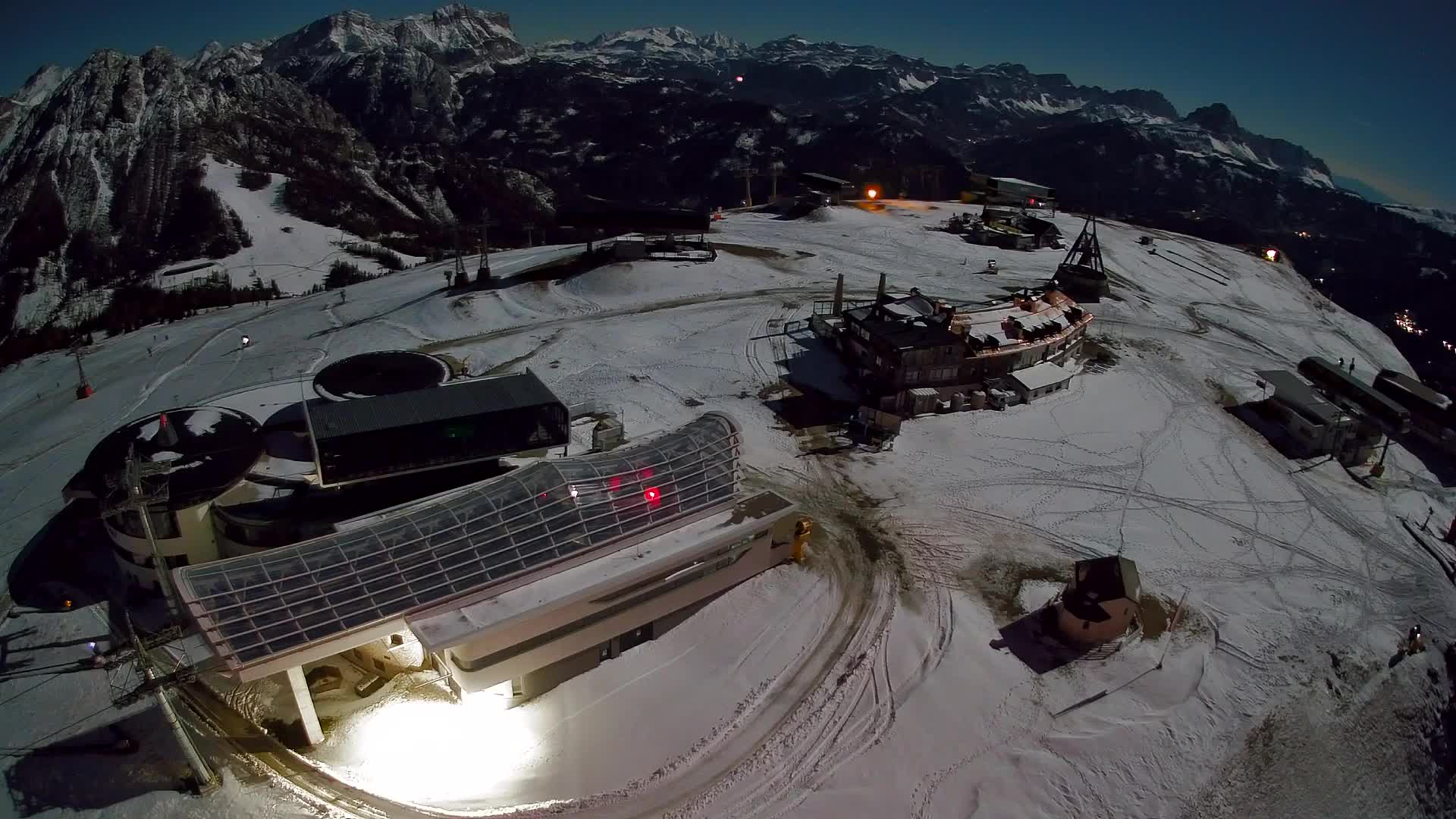 Kronplatz | Gipfel | 2275m