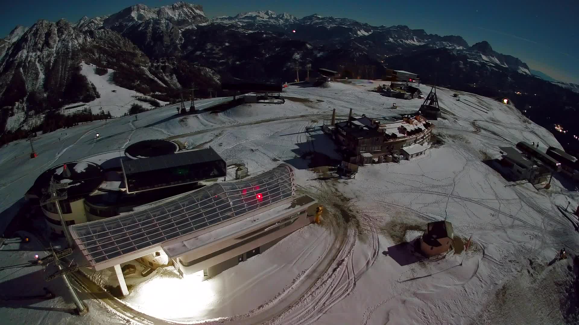 Kronplatz | cima | 2275m