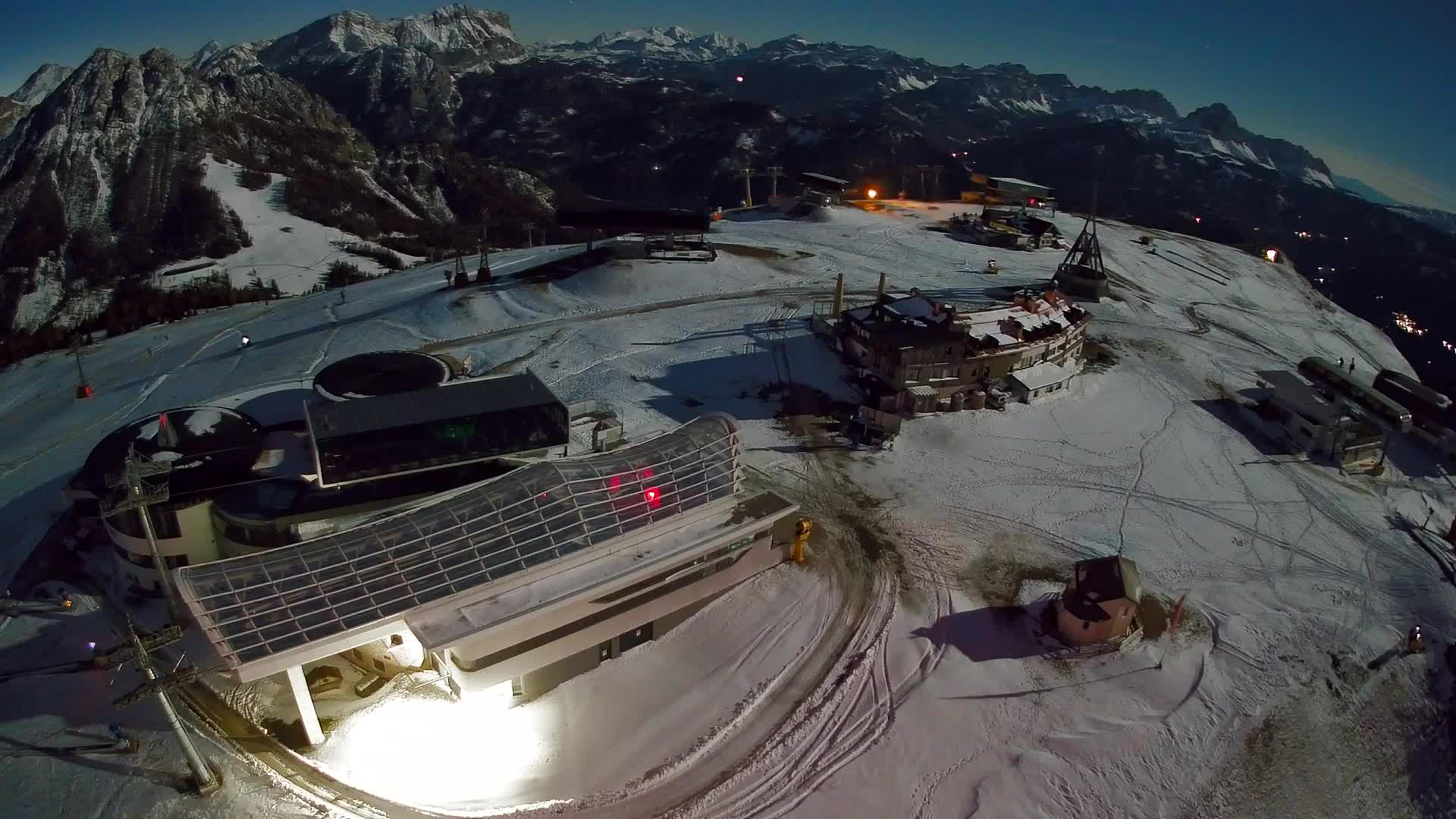 Kronplatz | sommet | 2275m