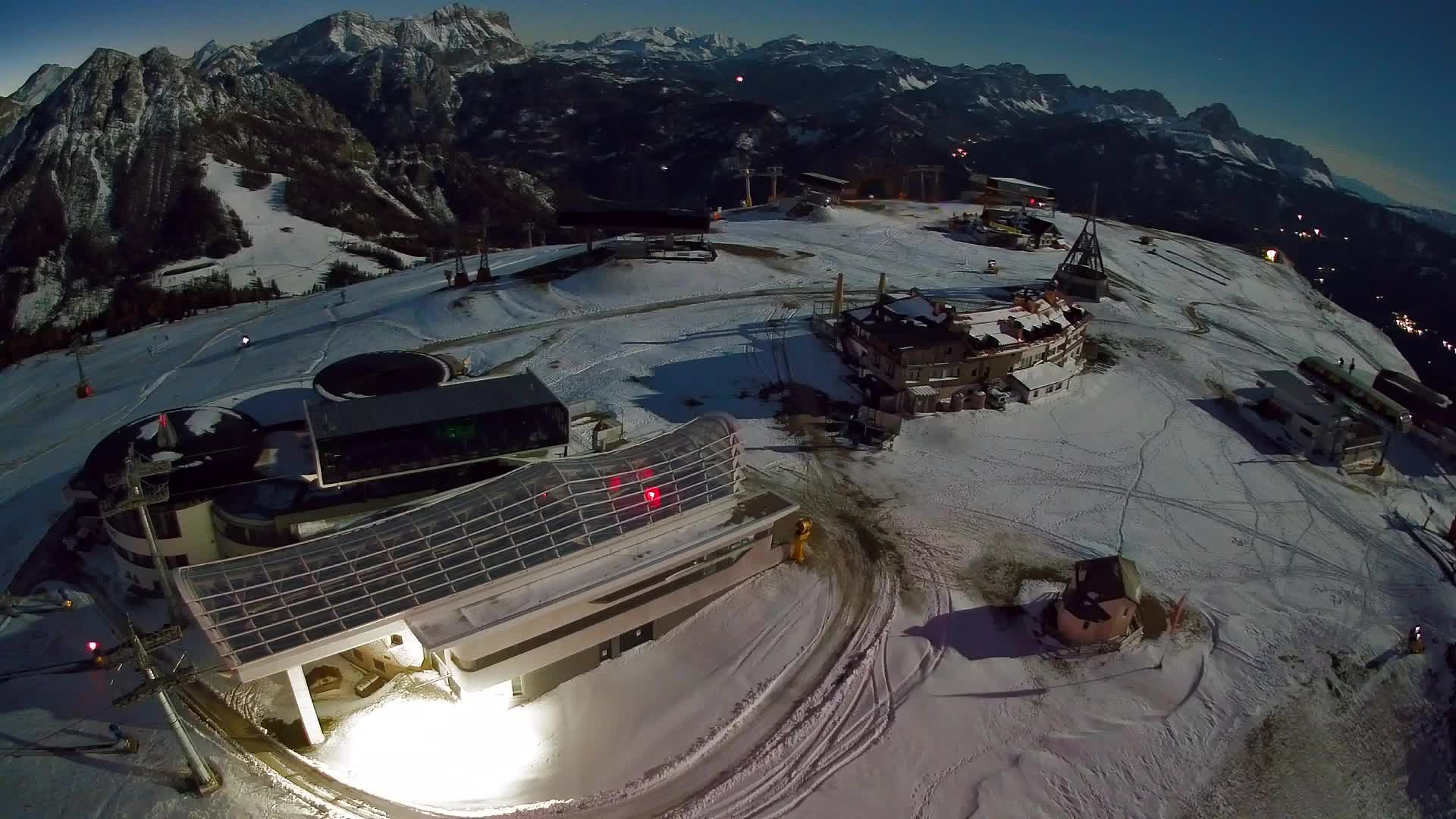 Kronplatz | Gipfel | 2275m