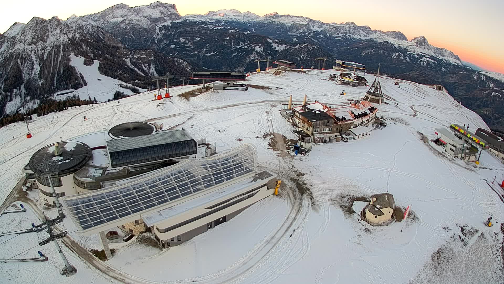 Kronplatz | peak | 2275m