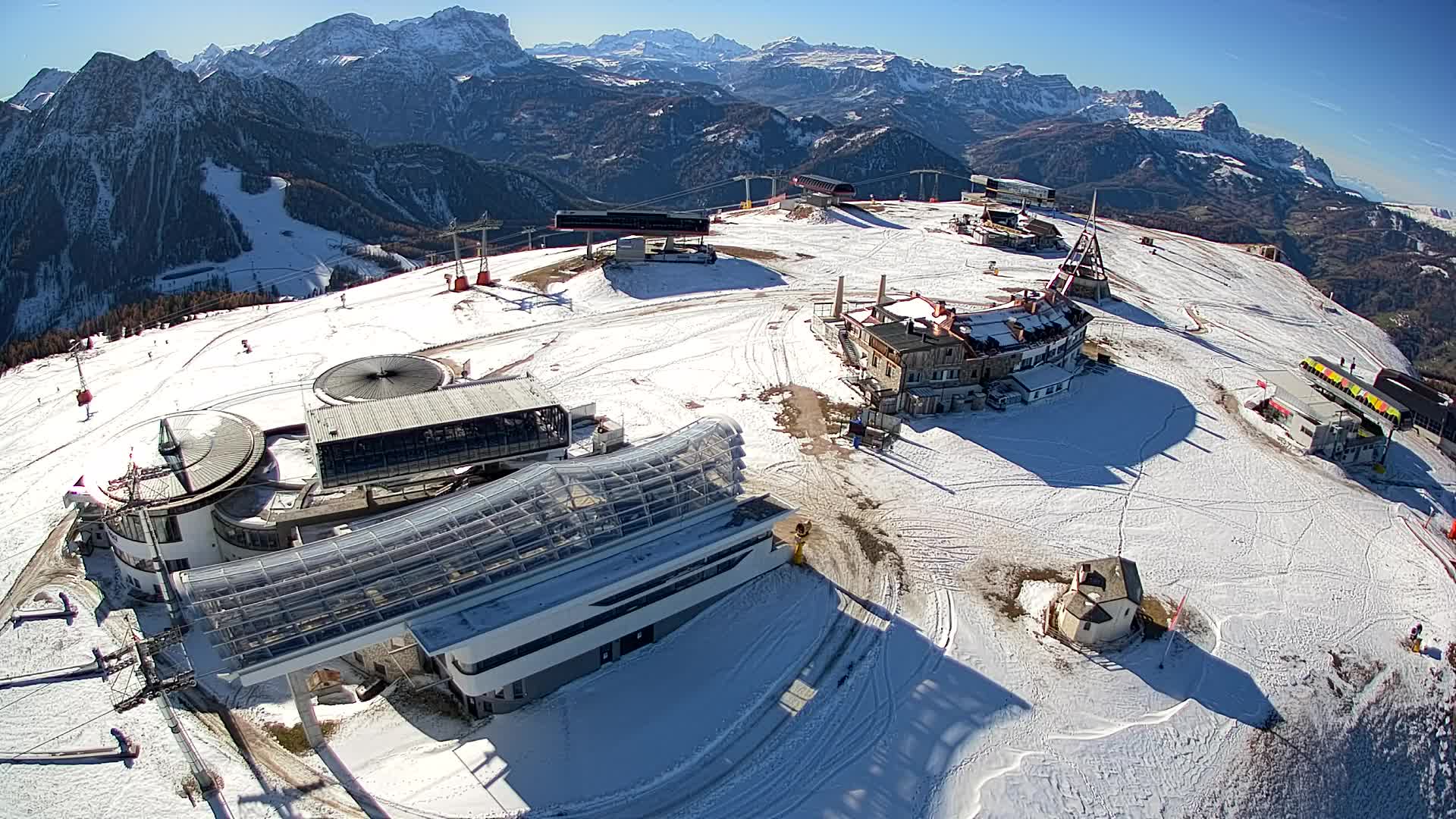 Kronplatz | peak | 2275m