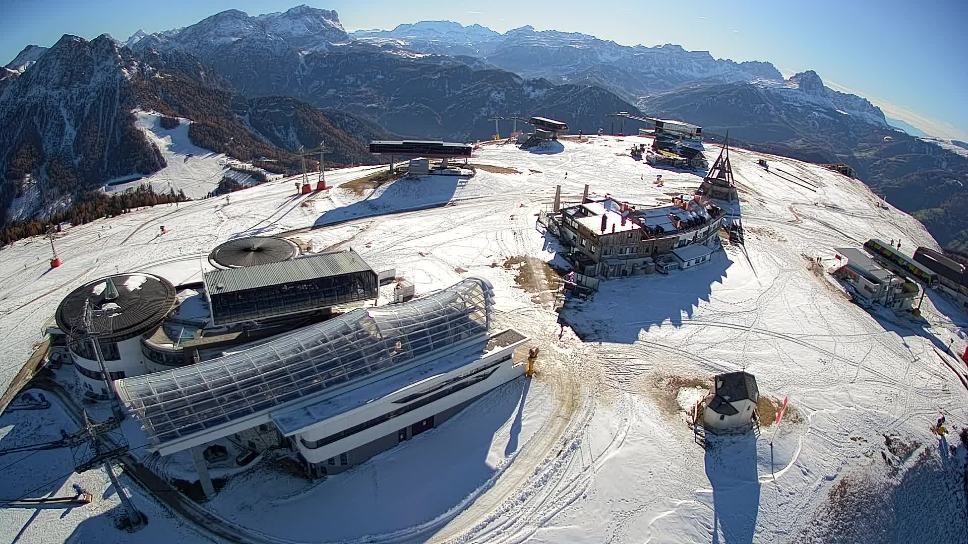 Kronplatz | peak | 2275m