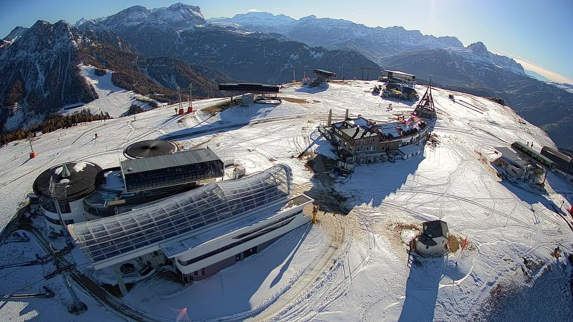 Kronplatz | vrh | 2275m