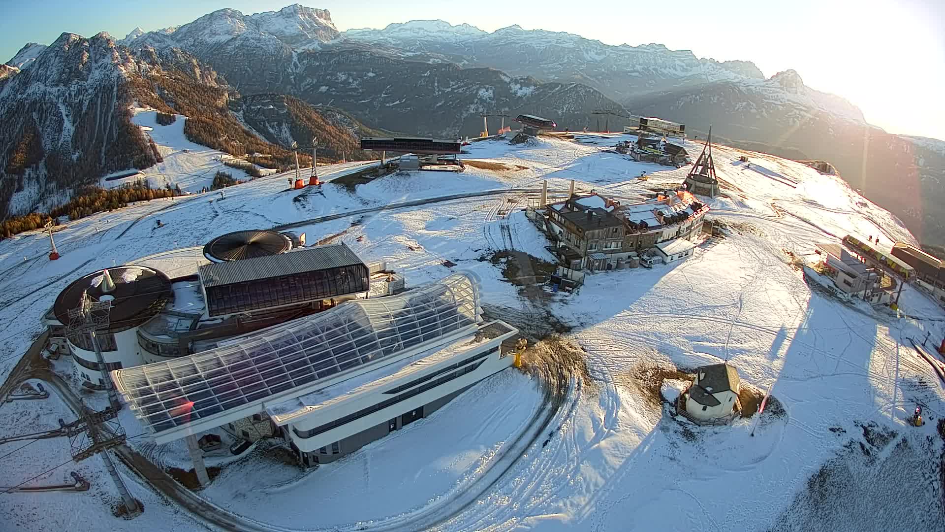 Kronplatz | peak | 2275m
