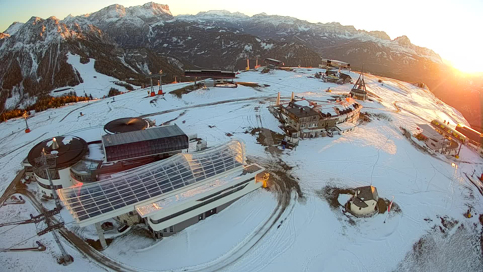 Kronplatz | peak | 2275m
