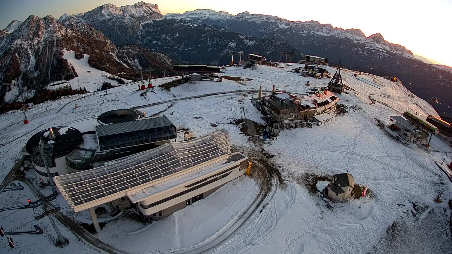 Kronplatz | vrh | 2275m