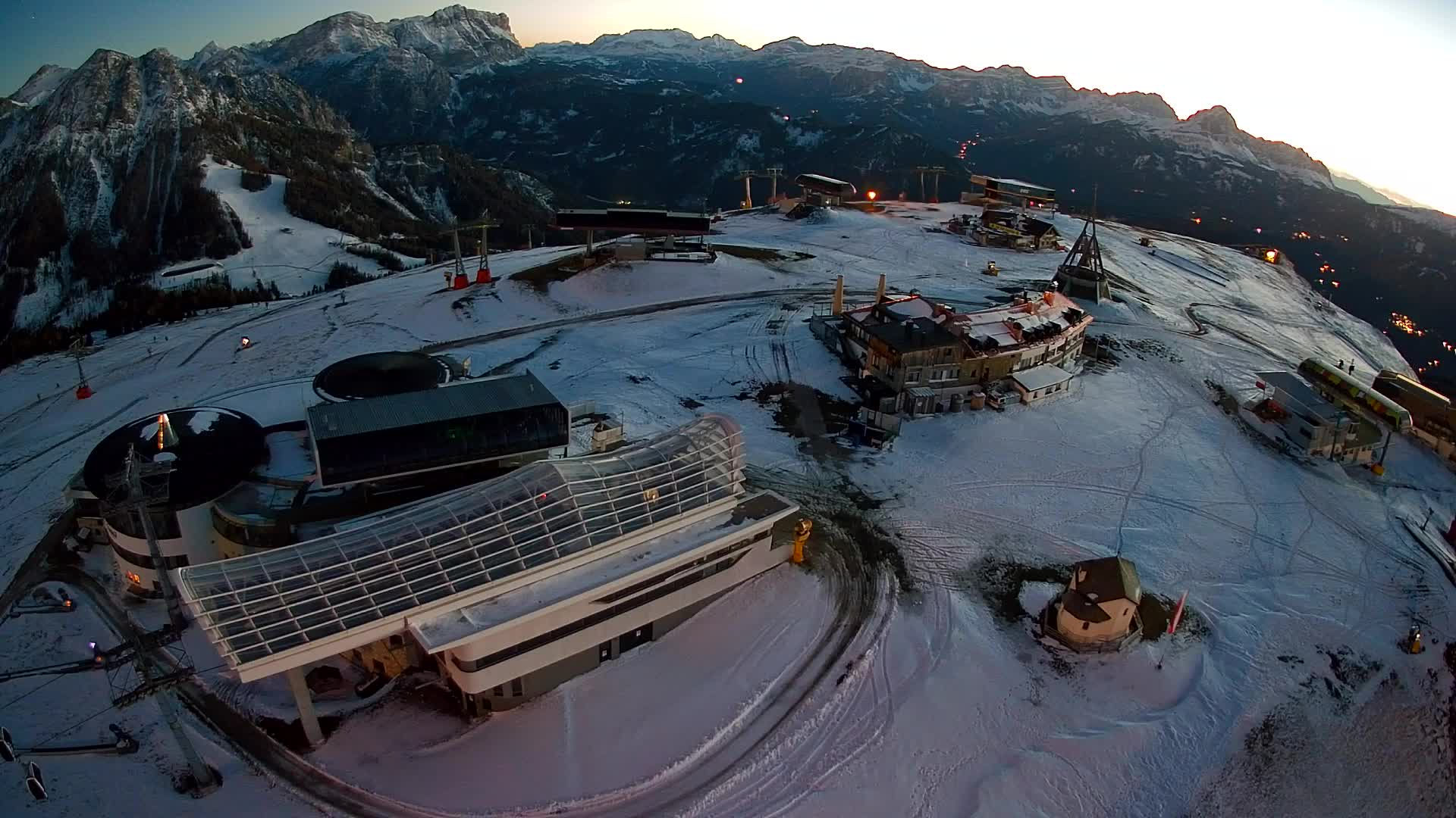 Kronplatz | vrh | 2275m