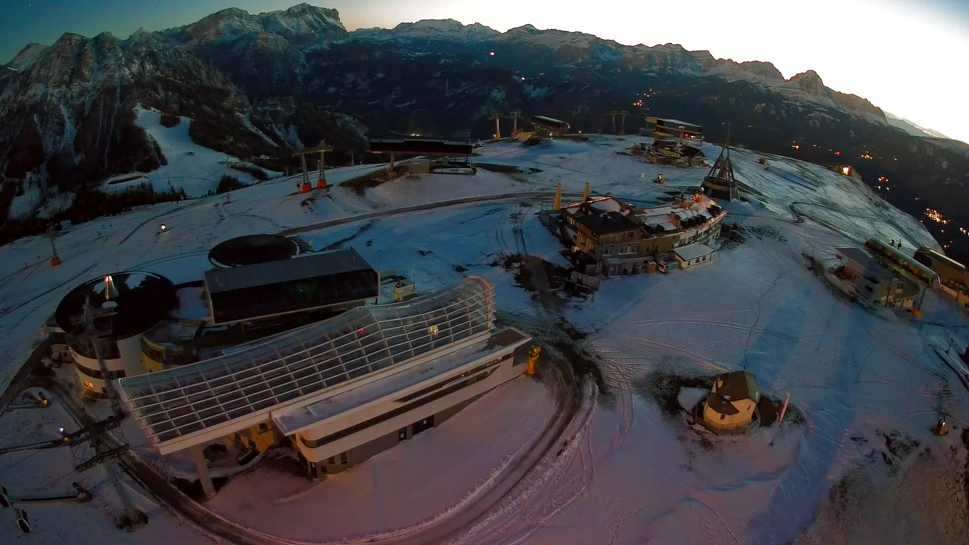 Kronplatz | sommet | 2275m