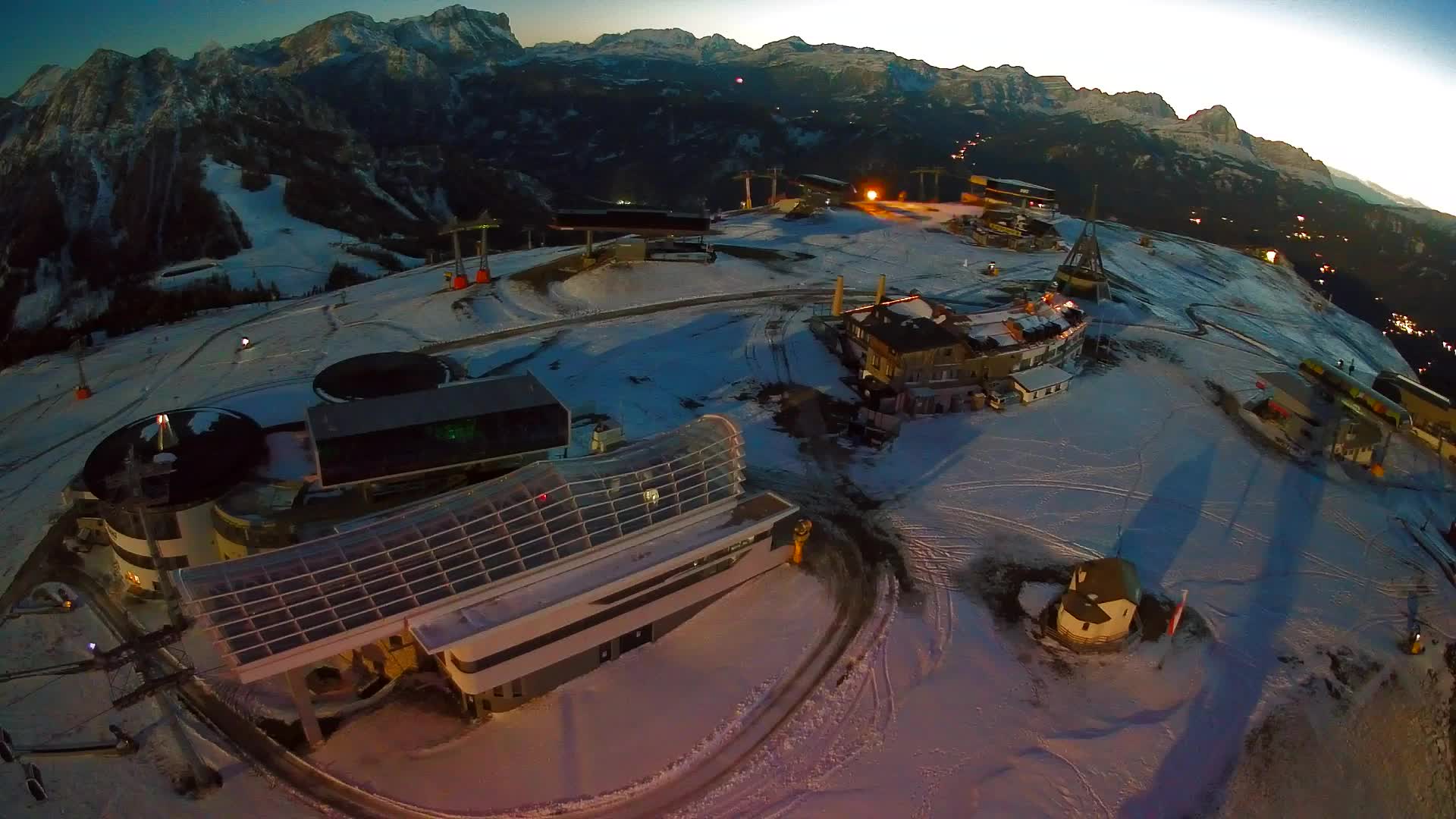 Kronplatz | peak | 2275m