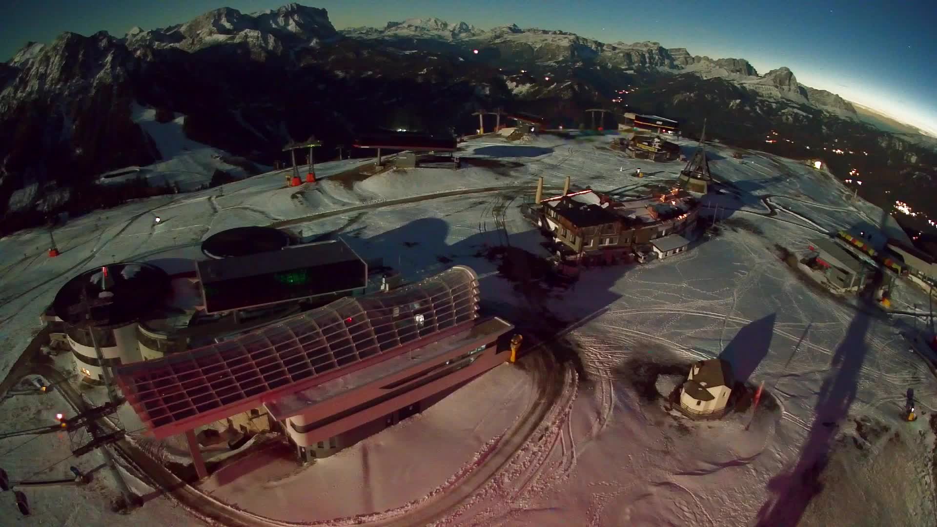 Kronplatz | vrh | 2275m