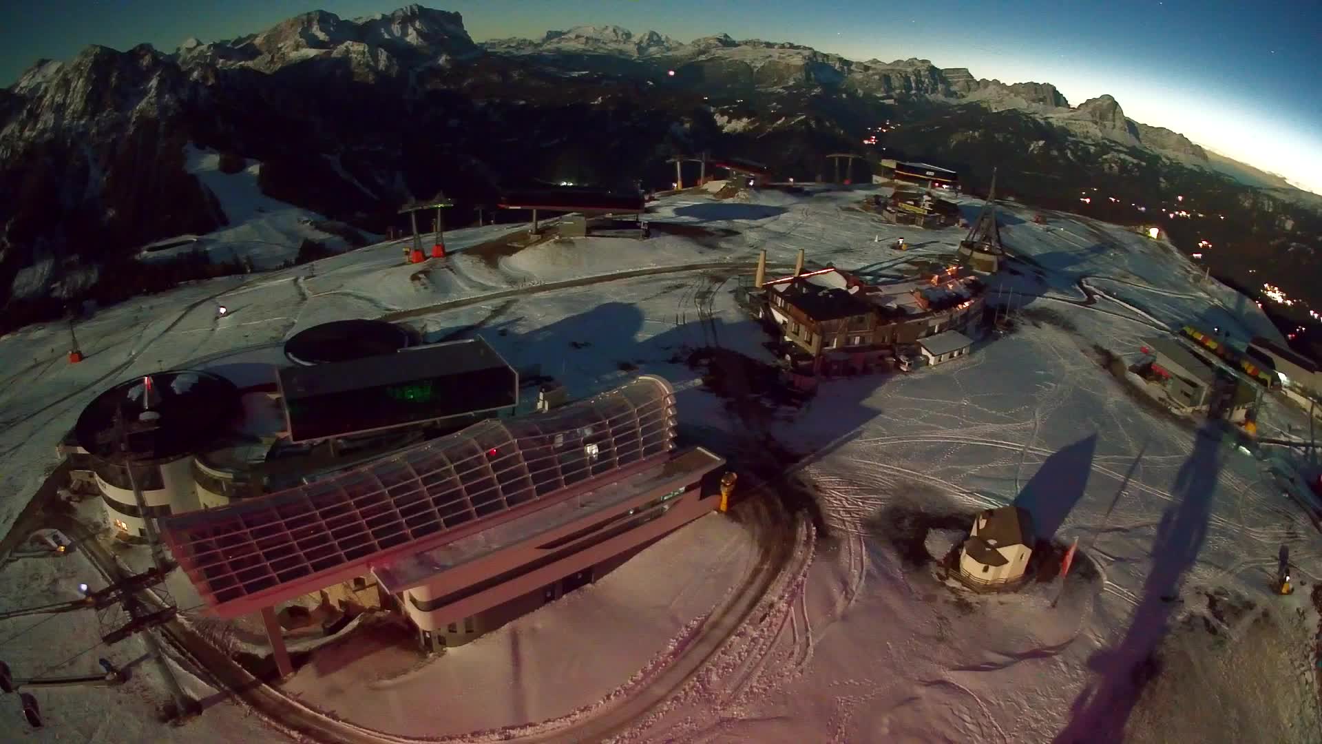 Kronplatz | vrh | 2275m