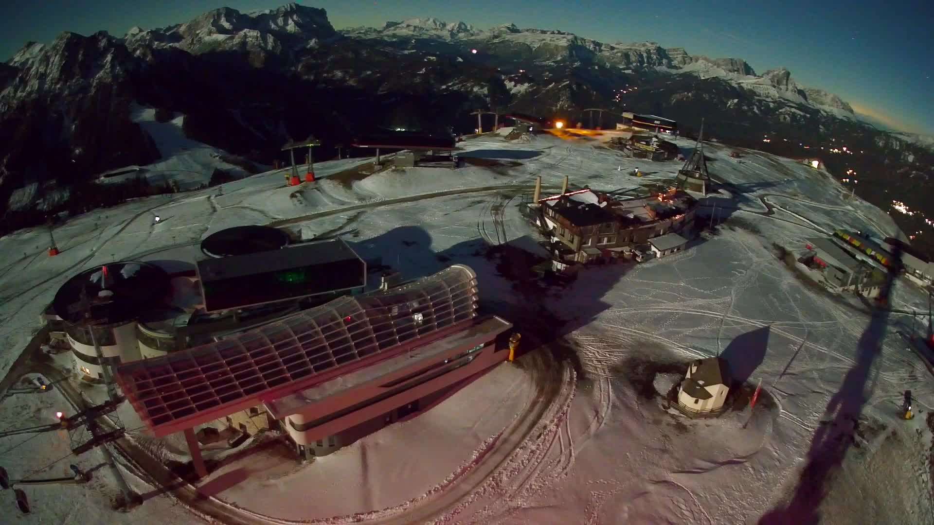 Kronplatz | sommet | 2275m