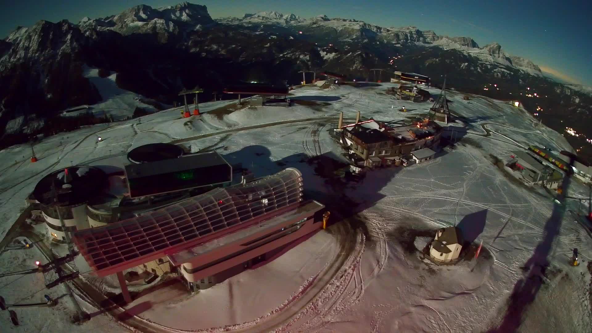 Kronplatz | vrh | 2275m