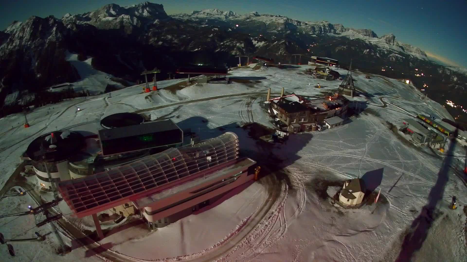 Kronplatz | Gipfel | 2275m